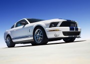 Shelby GT500